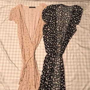 Brandy Melville Robbie dresses